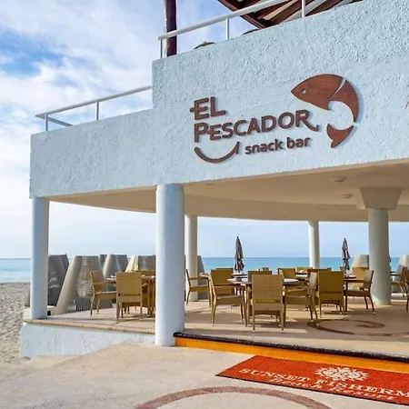 Sunset Fishermen Beach & Spa Resort-3