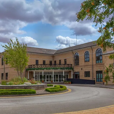 Belton Woods Hotel, Spa & Golf Resort-3