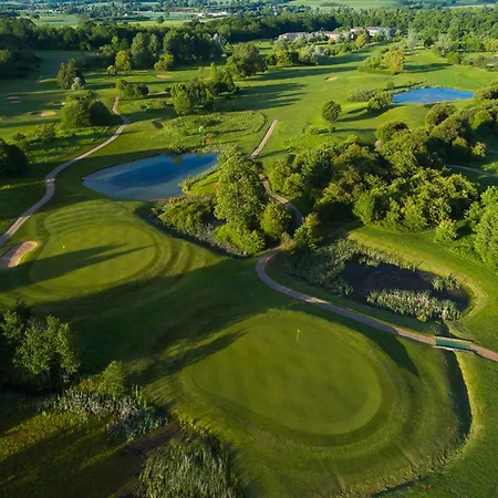 Belton Woods Hotel, Spa & Golf Resort-2