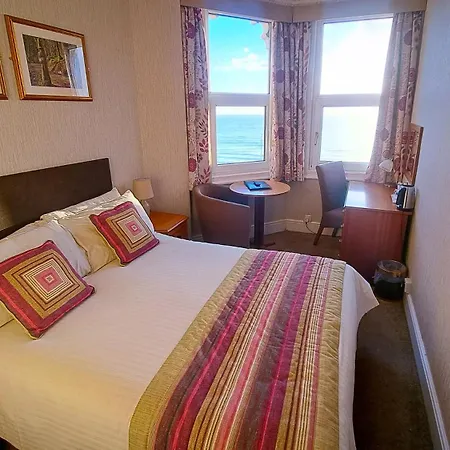 The Hydro Hotel-3