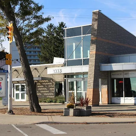 Holiday Inn Burlington Conference Centre By Ihg-2