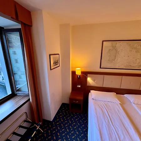Hotel Benaco-3