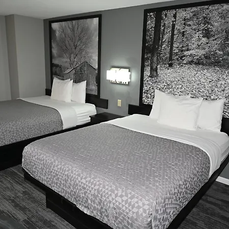 Super 8 By Wyndham Higginsville-3