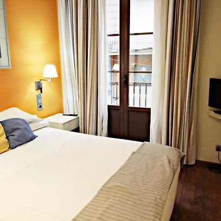 Hotel Annex - Rey Don Jaime I-2