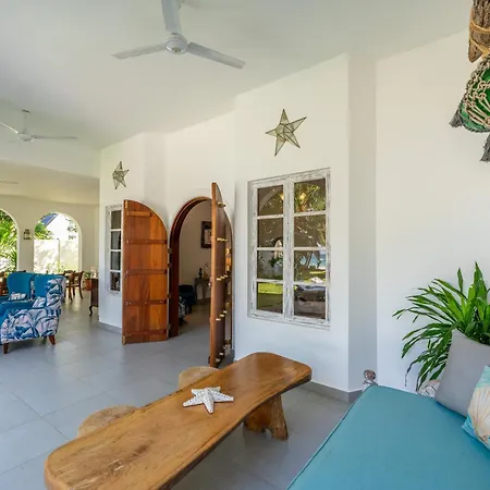 Nomad Beach Resort-3