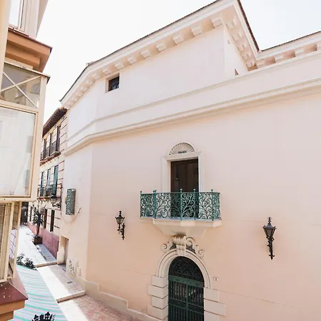 Alcazaba Premium Hotel-3