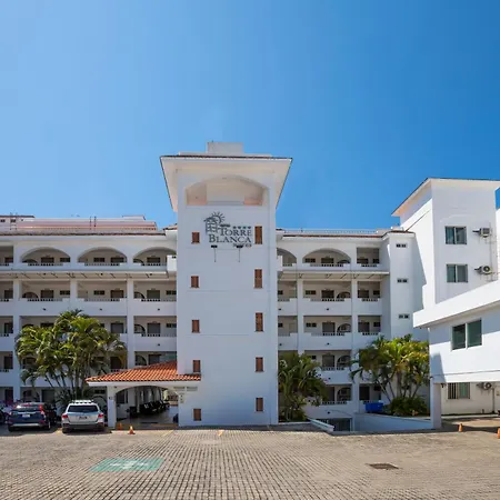 Torreblanca Beach Hotel&Suites Guayabitos - Desayuno y Comida Incluido-3