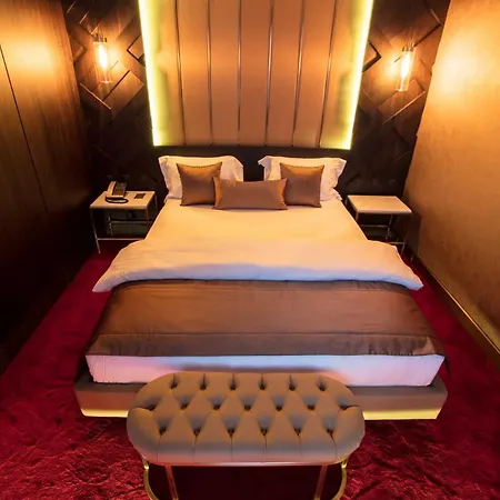The Wyspy Hotel-2