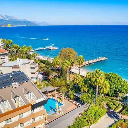 Fame Beach Hotel-3