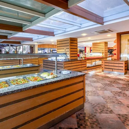 Fame Beach Hotel-2