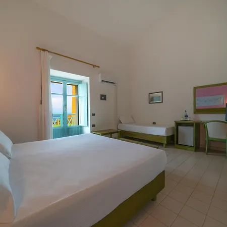 Le Tonnare di Stintino - Beach Resort-2