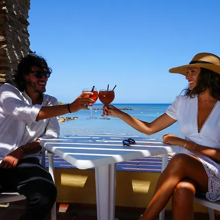 Le Tonnare di Stintino - Beach Resort-3