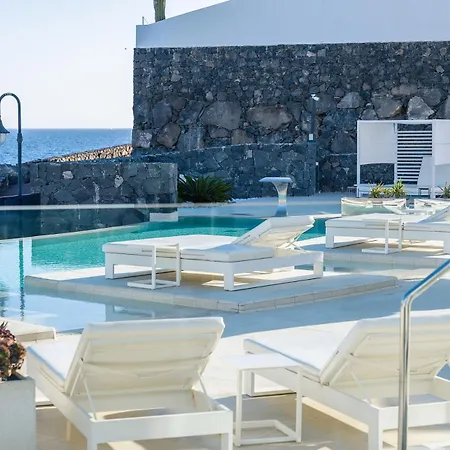Royal Marina Suites Boutique Hotel - Adults Only-2