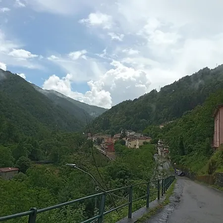 La Panoramica a Molino del Pallone-2