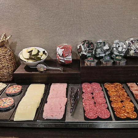 Hotel Ciudad De Compostela-2