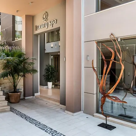 Cretan Dream Resort & Spa (Adults Only)-2