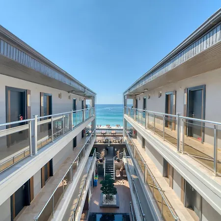 Royalisa Palmiye Beach Hotel Adult Only-3