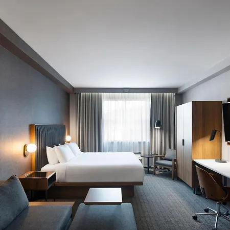 Courtyard By Marriott St. John'S Newfoundland-2
