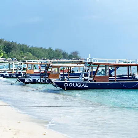 Trawangan Dive Centre-2