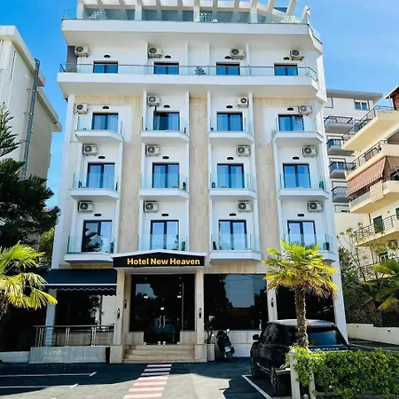 New Heaven Hotel-2