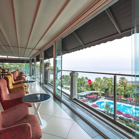 Justiniano Theodora Resort-2