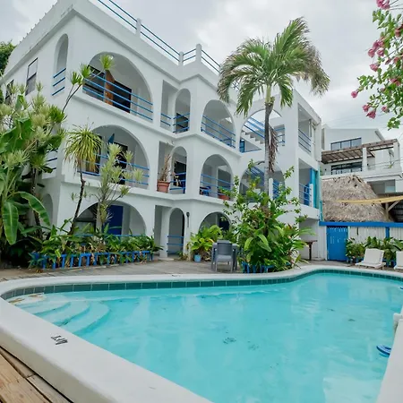 Seven Seas Resort Adults Only-2