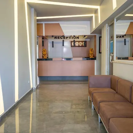 Aslan Corner Hotel-2