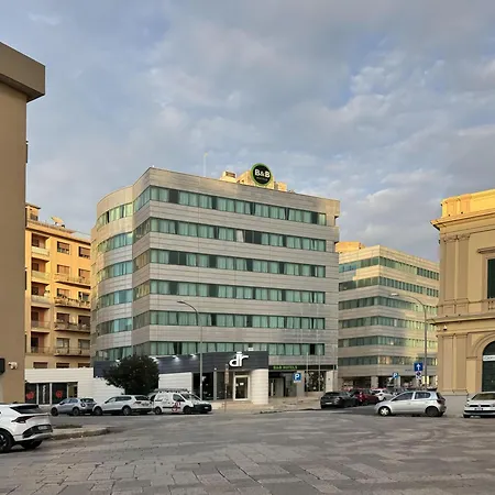 B&B Hotel Trapani Crystal-3