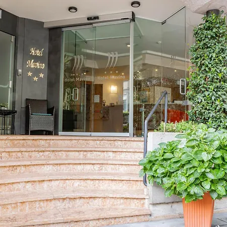 Hotel Mavino-3