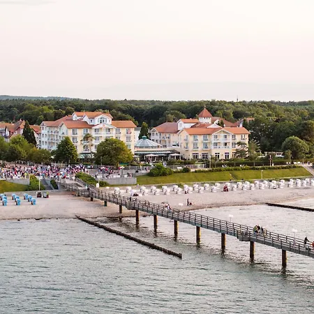 A-Rosa Ostseehotel Kuehlungsborn-3