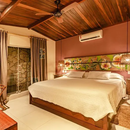 Hotel Ponta Do Madeiro-2