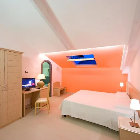 Sorrento Belvedere B&B-2