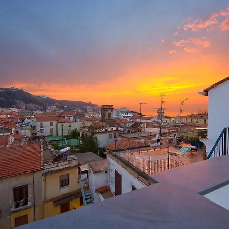 Sorrento Belvedere B&B-2