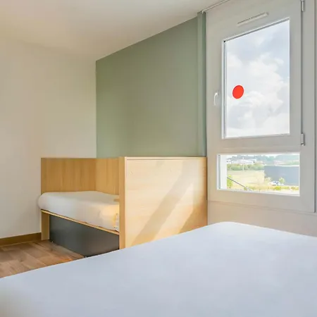 B&B Hotel Bethune Bruay-La-Buissiere-3