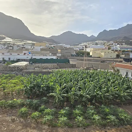 Hotel La Aldea Suites-2