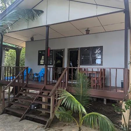 Moonhut Bungalows-3