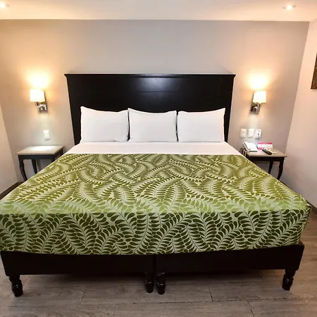 Plaza Camelinas Hotel-2