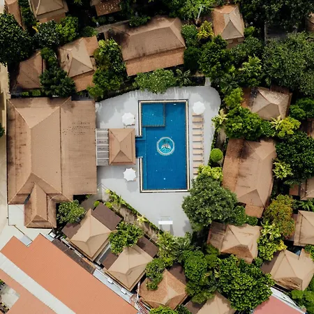 Ibiza House Phi Phi-3