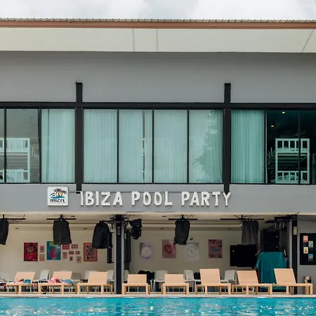 Ibiza House Phi Phi-2