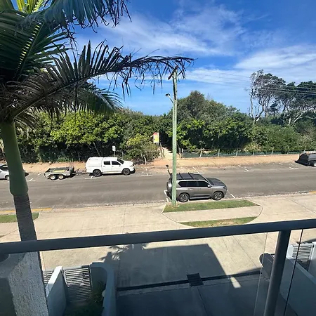 Chateau Royale Beach Resort Maroochydore Sunshine Coast-2