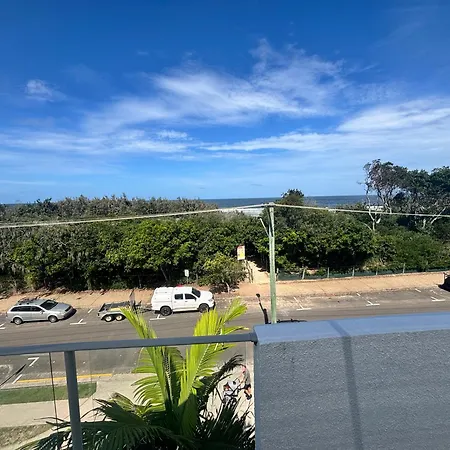 Chateau Royale Beach Resort Maroochydore Sunshine Coast-3