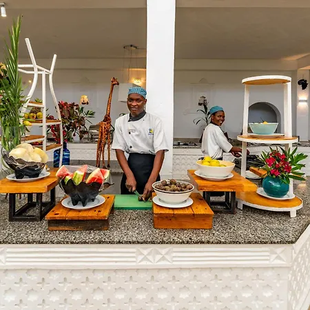 Diani Sea Resort-3