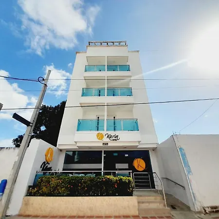 Karin Hotel-2