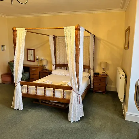 Mor Wyn Guest House-2