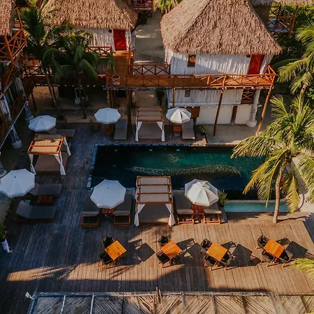 Aldea Kuka, Luxury Eco Boutique Hotel (Adults Only)-2