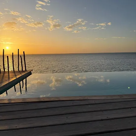 Hôtel Oasis Dakhla-3