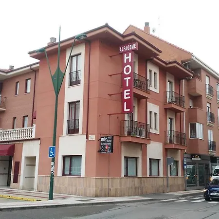 Hotel Alfageme-3