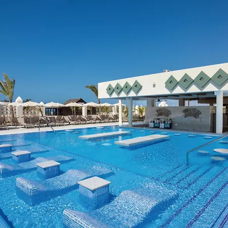 Hotel Riu Karamboa (Adults Only)-3