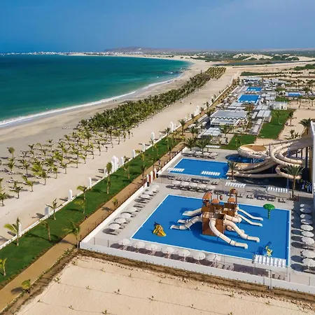 Hotel Riu Karamboa (Adults Only)-2