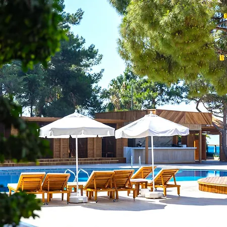 Delta Hotels By Marriott Antalya Lara - Adult Only 18 Plus-2